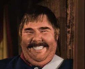 Henry Calvin