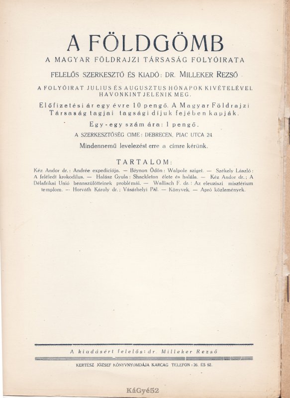belső oldal